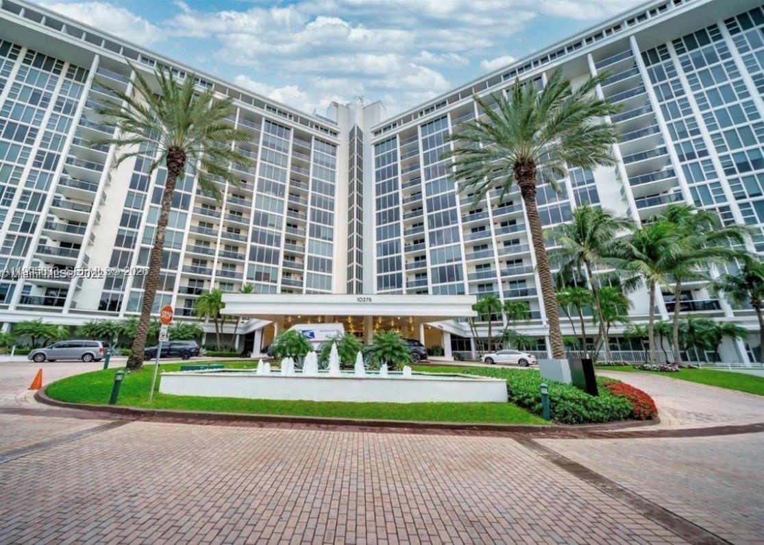 HARBOUR HOUSE - Residential Lease