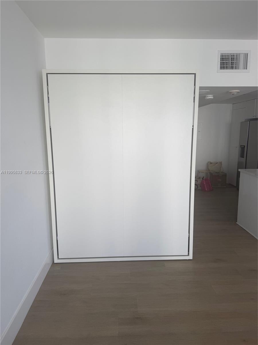 HARBOUR HOUSE - Residential Lease