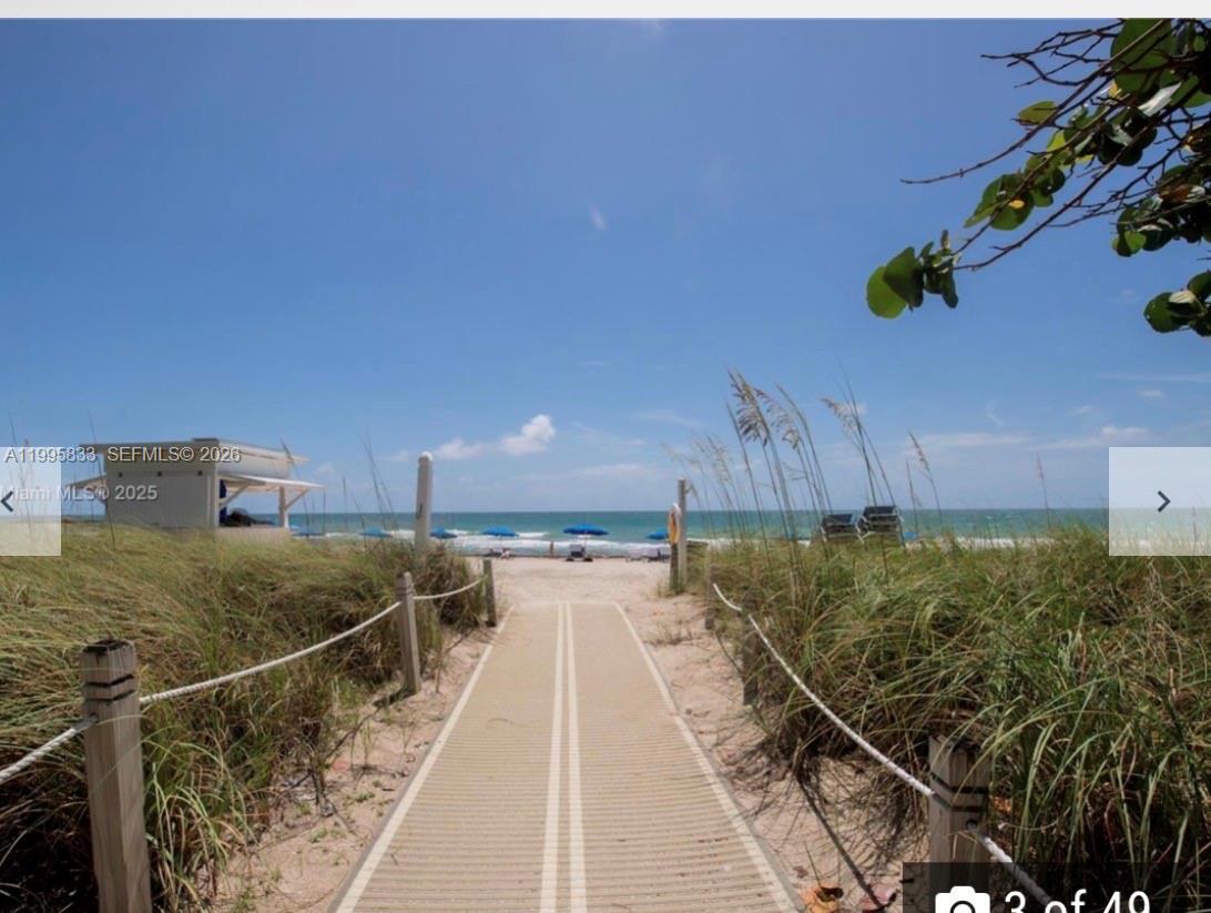 HARBOUR HOUSE - Residential Lease