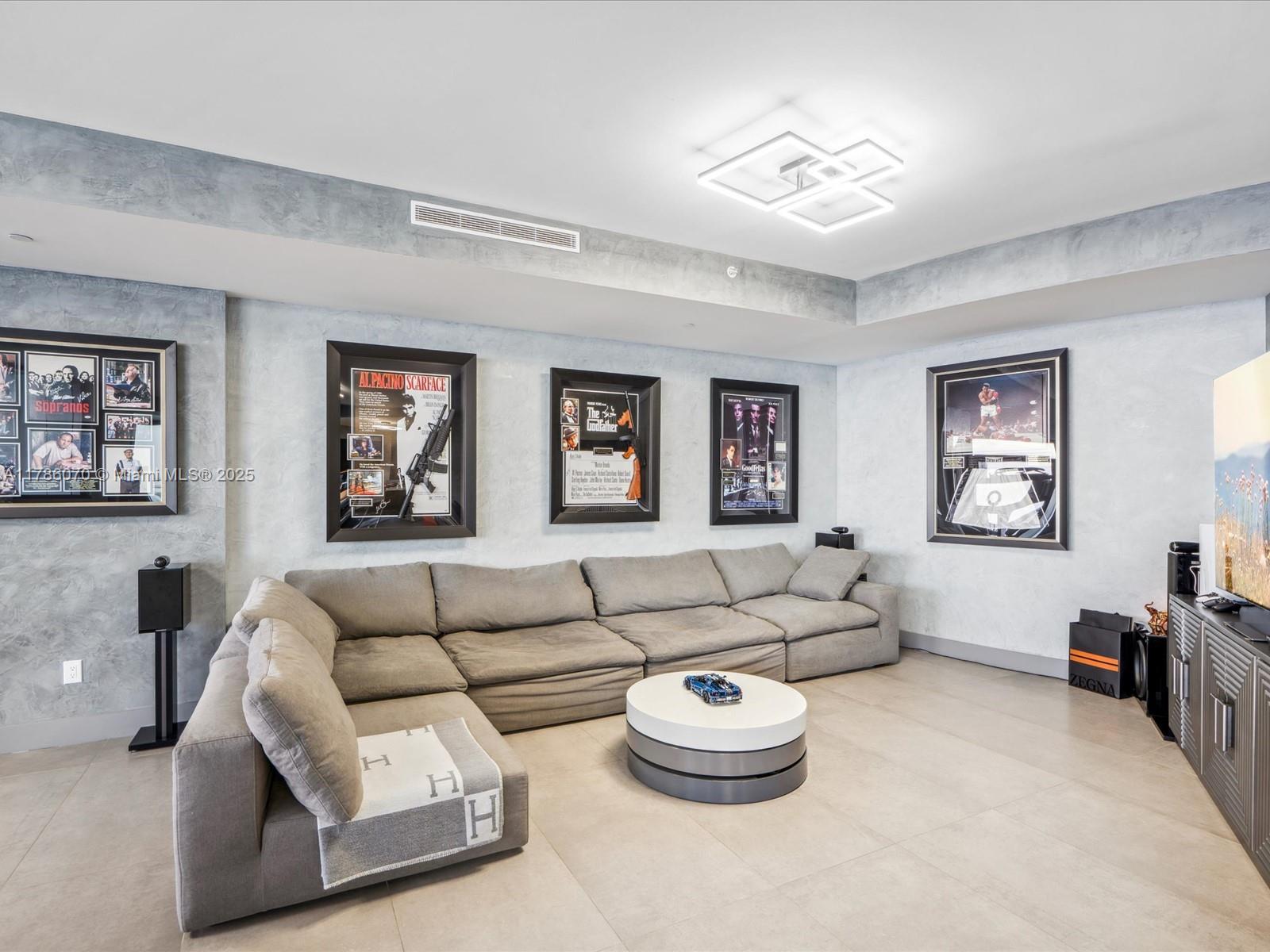 Rental Property at 18555 Collins Ave 5505, Sunny Isles Beach, Miami-Dade County, Florida - Bedrooms: 3 
Bathrooms: 5  - $27,500 MO.
