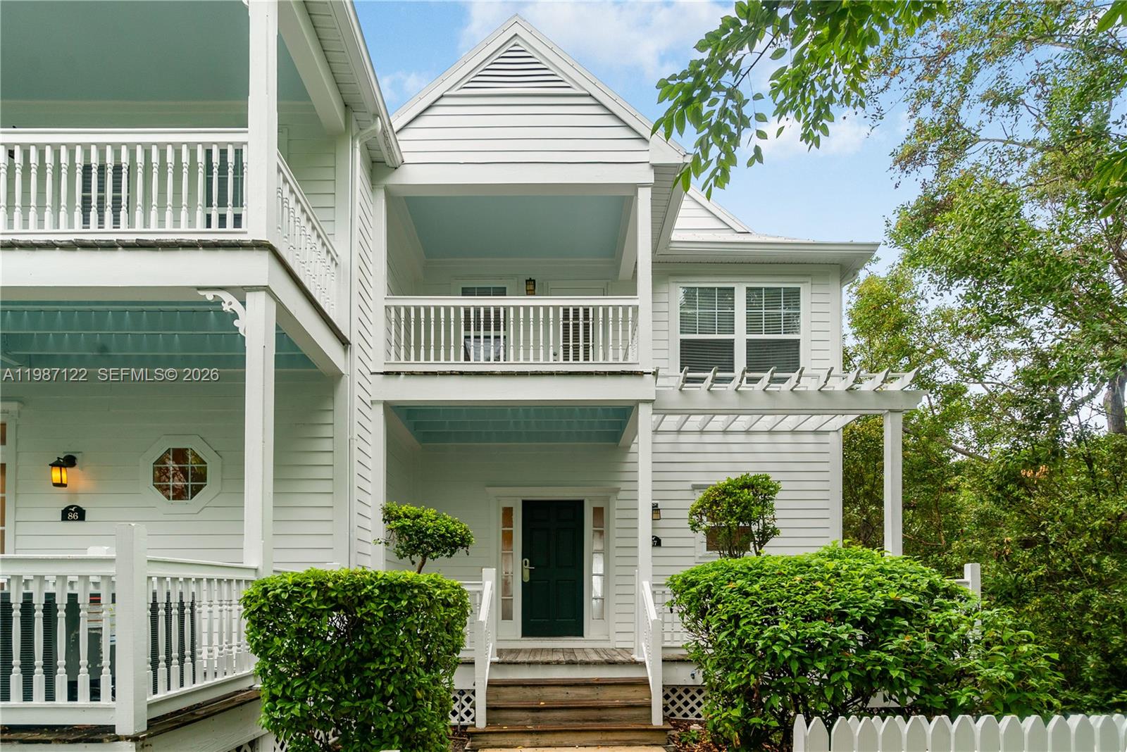 PIRATES COVE II, A CONDOM - Residential