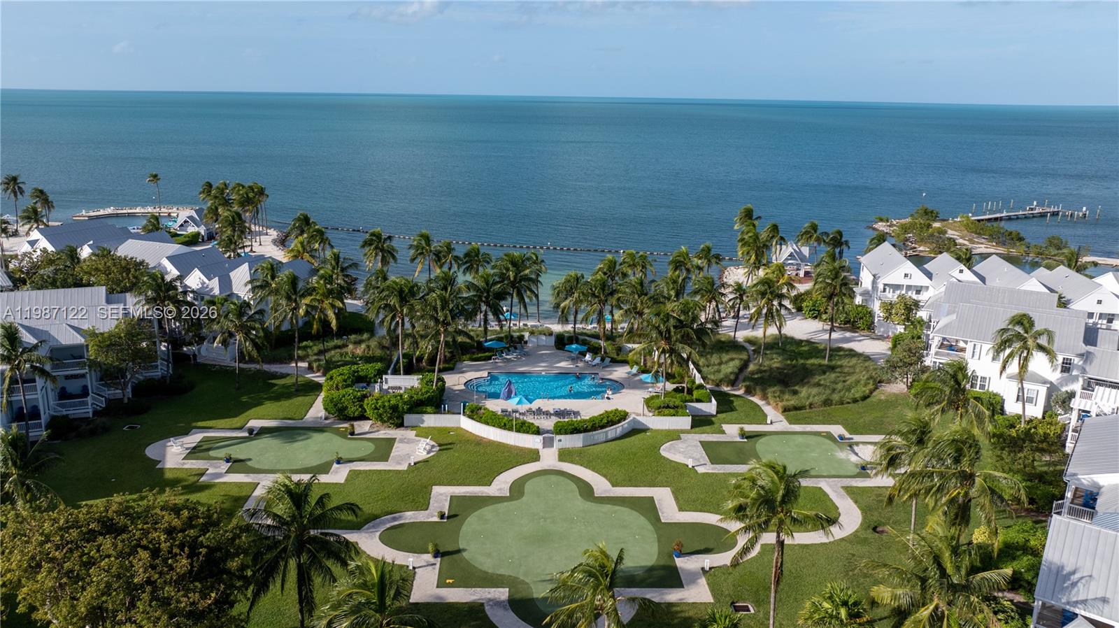 PIRATES COVE II, A CONDOM - Residential