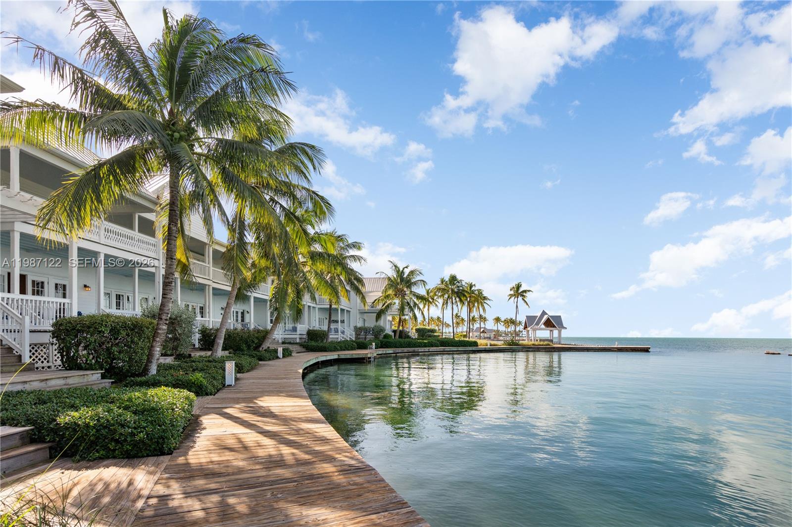 PIRATES COVE II, A CONDOM - Residential