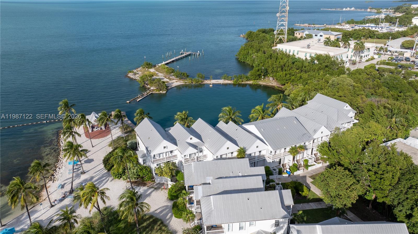 PIRATES COVE II, A CONDOM - Residential