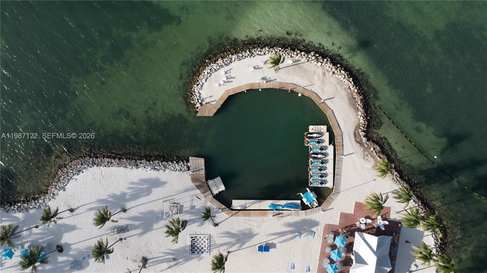 PIRATES COVE II, A CONDOM - Residential