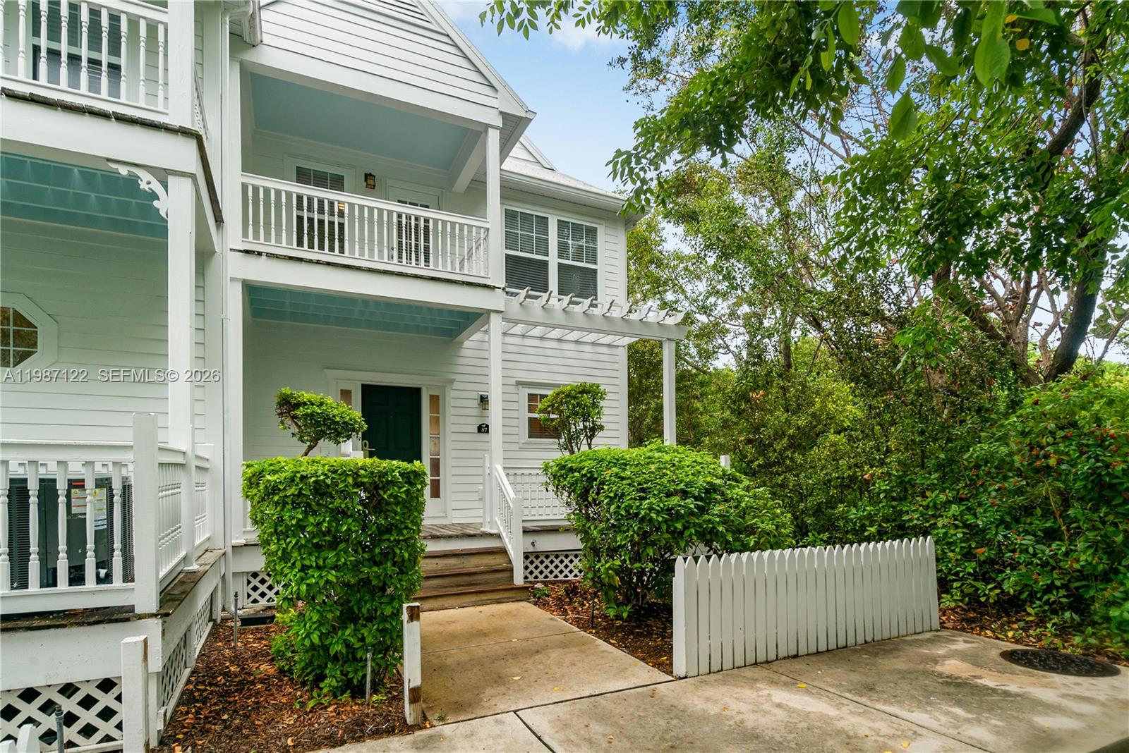 PIRATES COVE II, A CONDOM - Residential