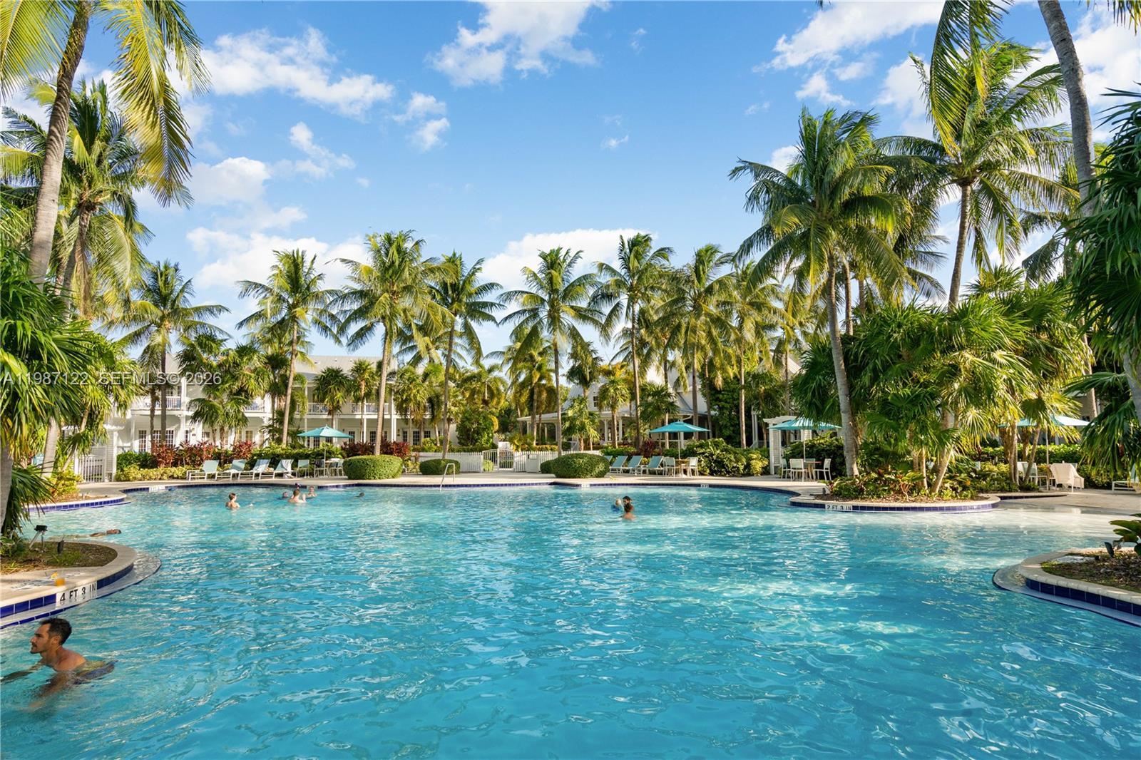 PIRATES COVE II, A CONDOM - Residential