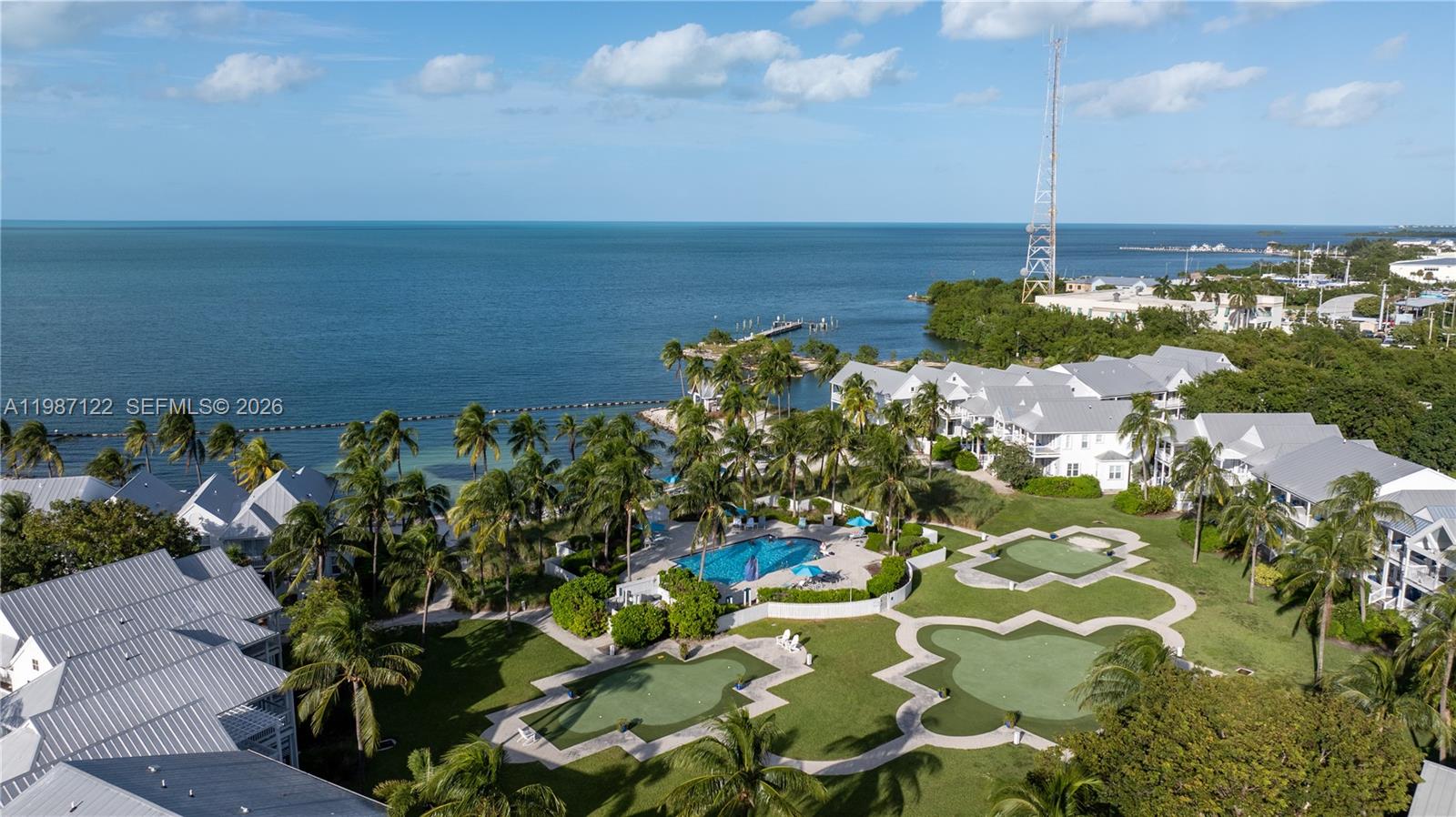 PIRATES COVE II, A CONDOM - Residential