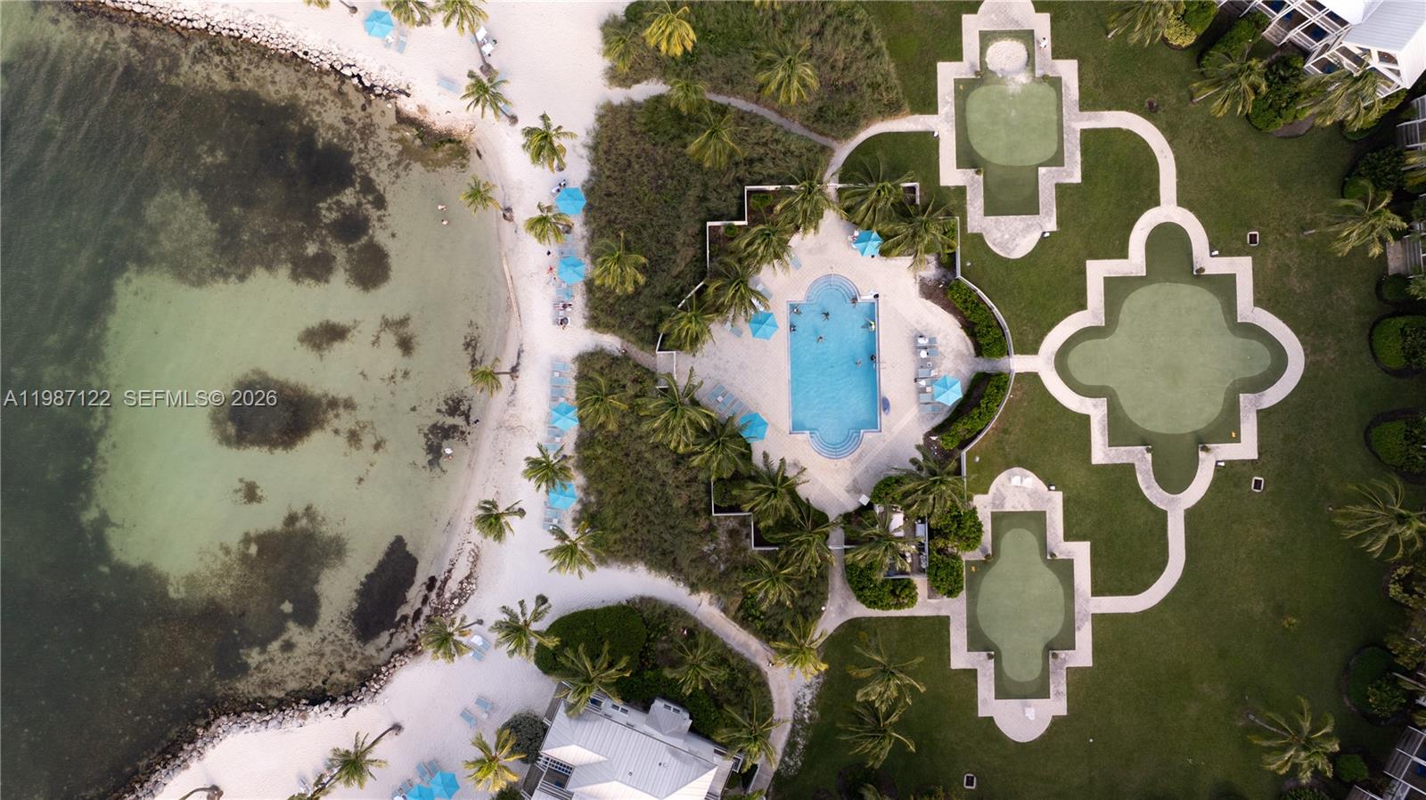 PIRATES COVE II, A CONDOM - Residential