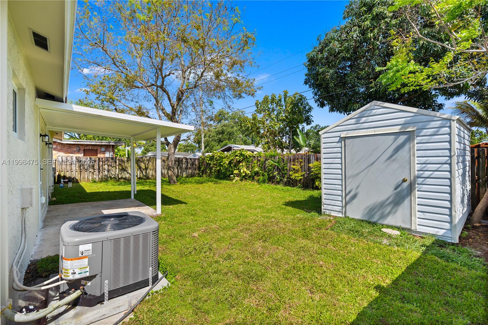 DRIFTWOOD ACRES NO 10 - Residential