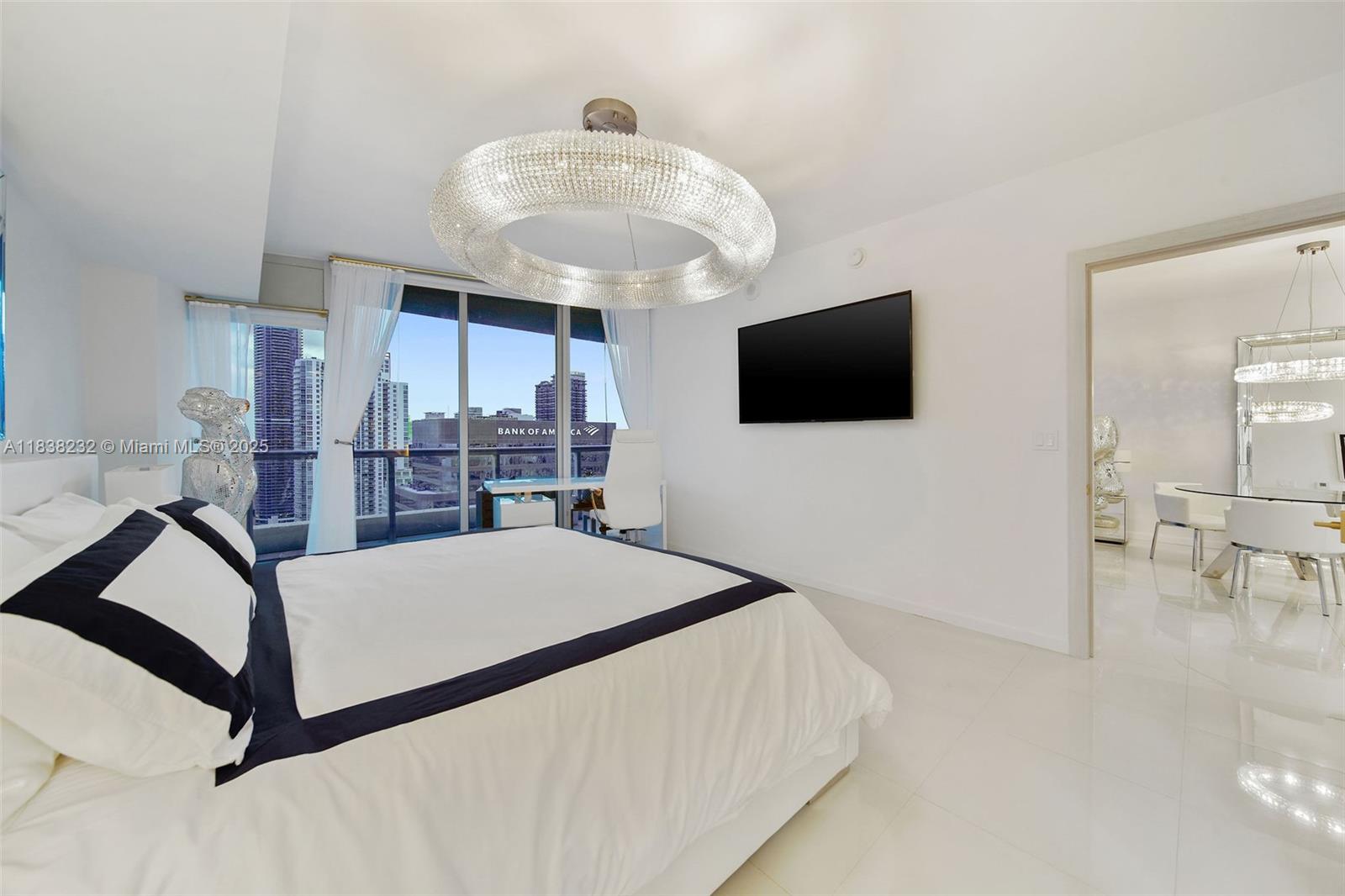 ICON BRICKELL NO TWO - Residential Lease