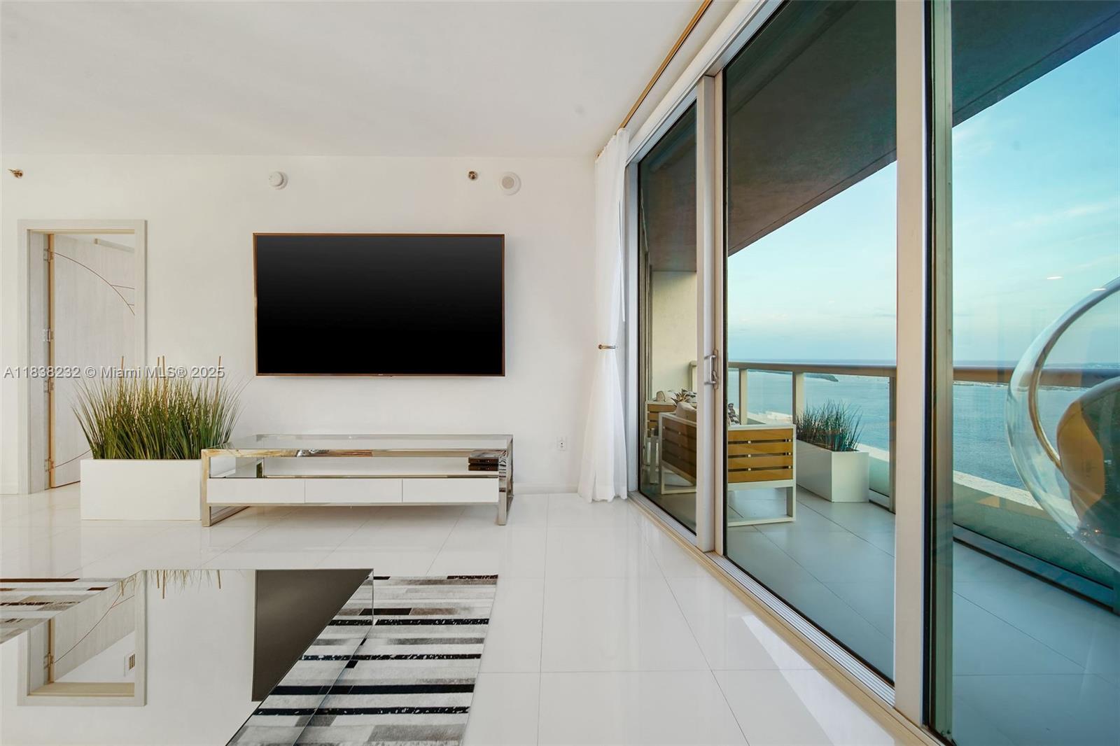 ICON BRICKELL NO TWO - Residential Lease