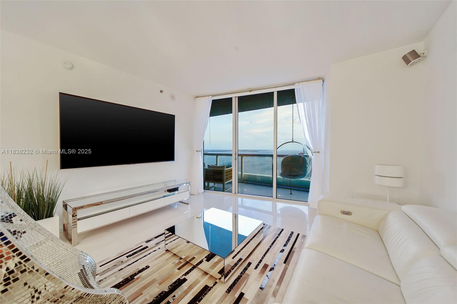 ICON BRICKELL NO TWO - Residential Lease