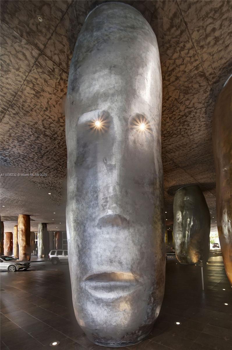 ICON BRICKELL NO TWO - Residential Lease