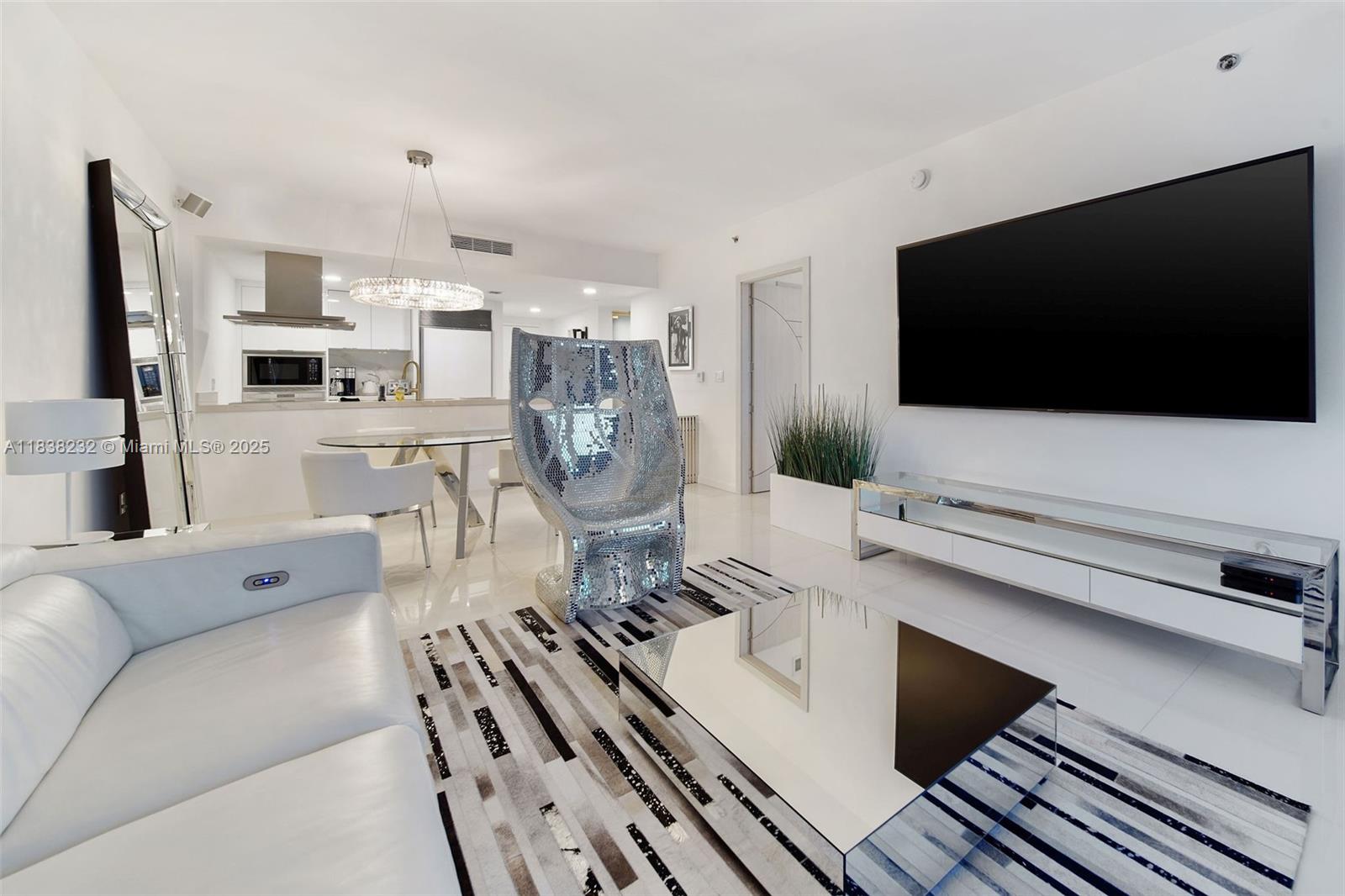 ICON BRICKELL NO TWO - Residential Lease