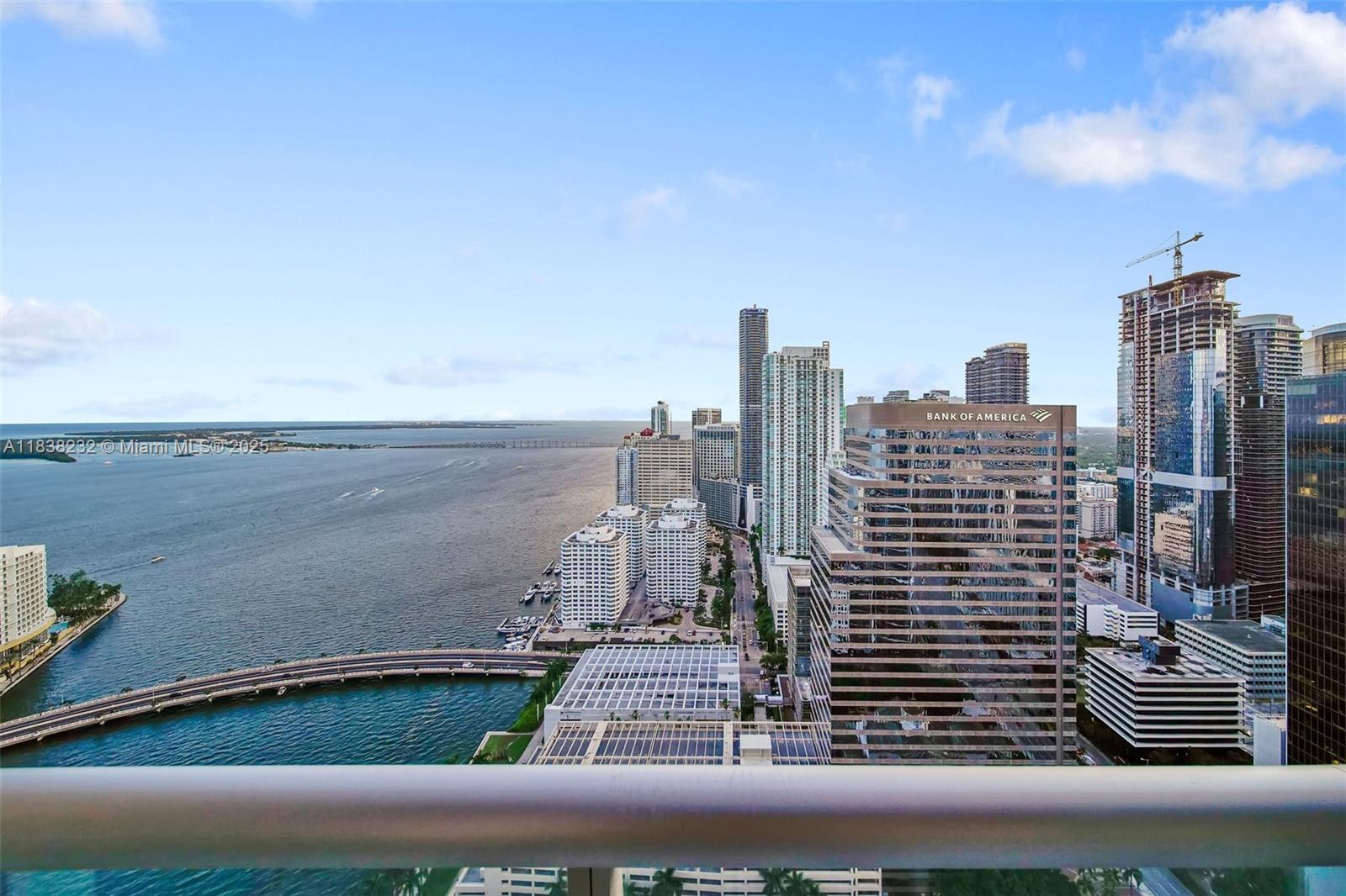 ICON BRICKELL NO TWO - Residential Lease