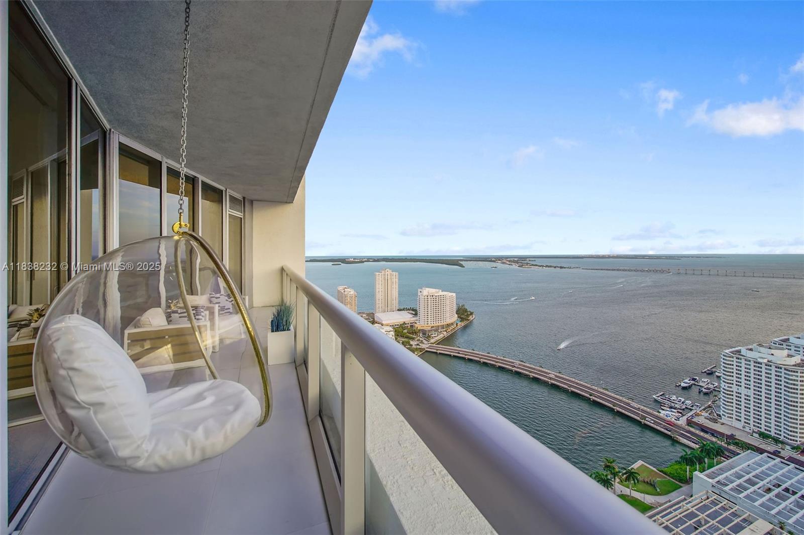 ICON BRICKELL NO TWO - Residential Lease