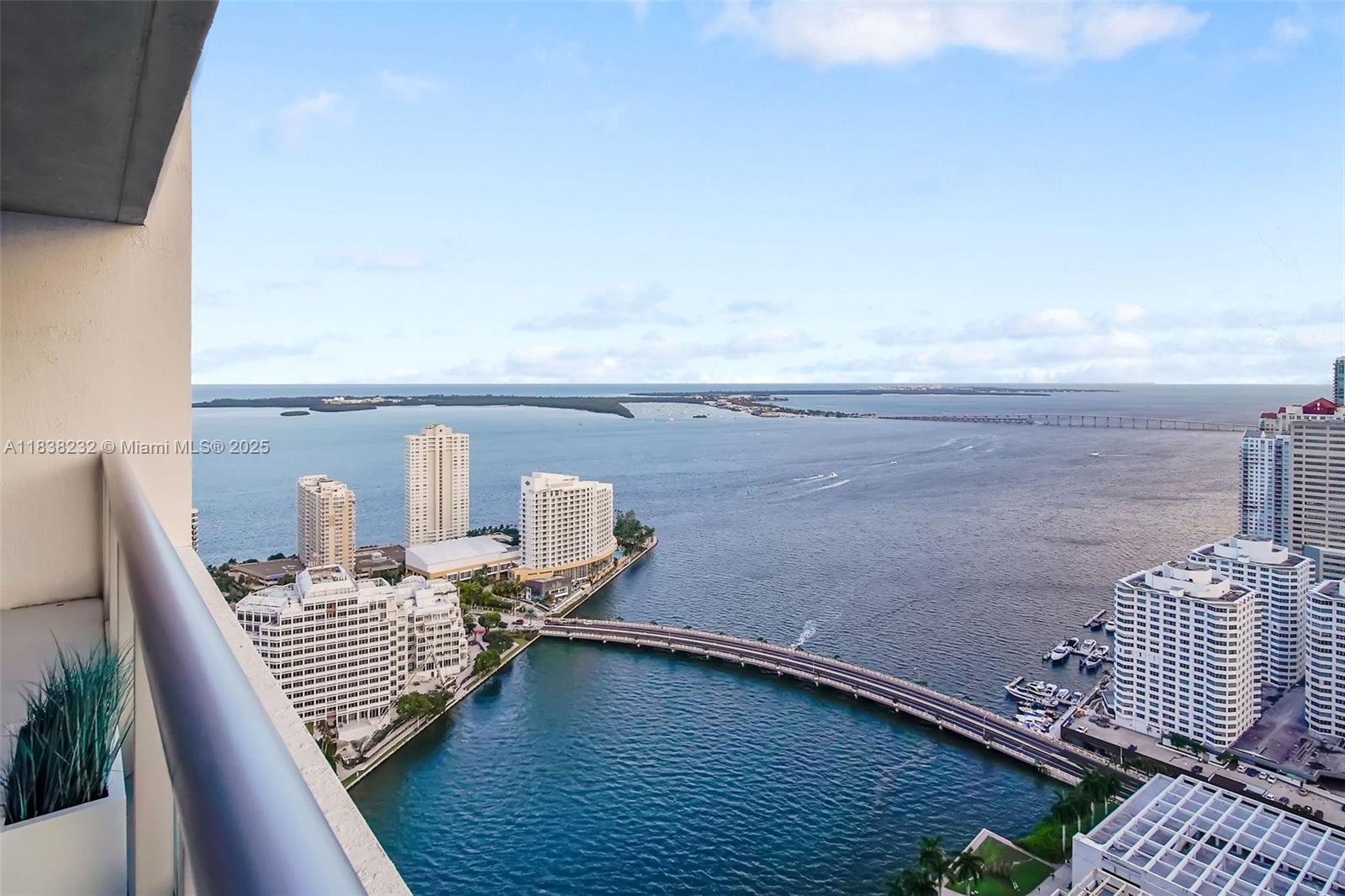 ICON BRICKELL NO TWO - Residential Lease