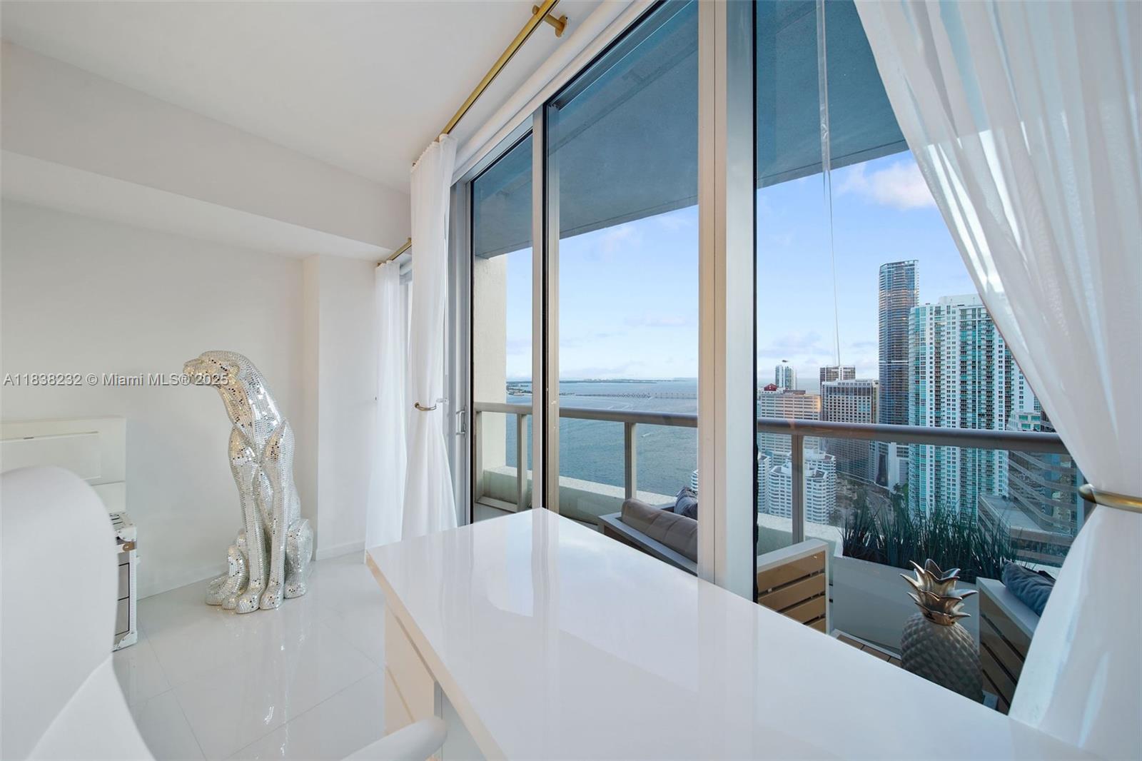 ICON BRICKELL NO TWO - Residential Lease