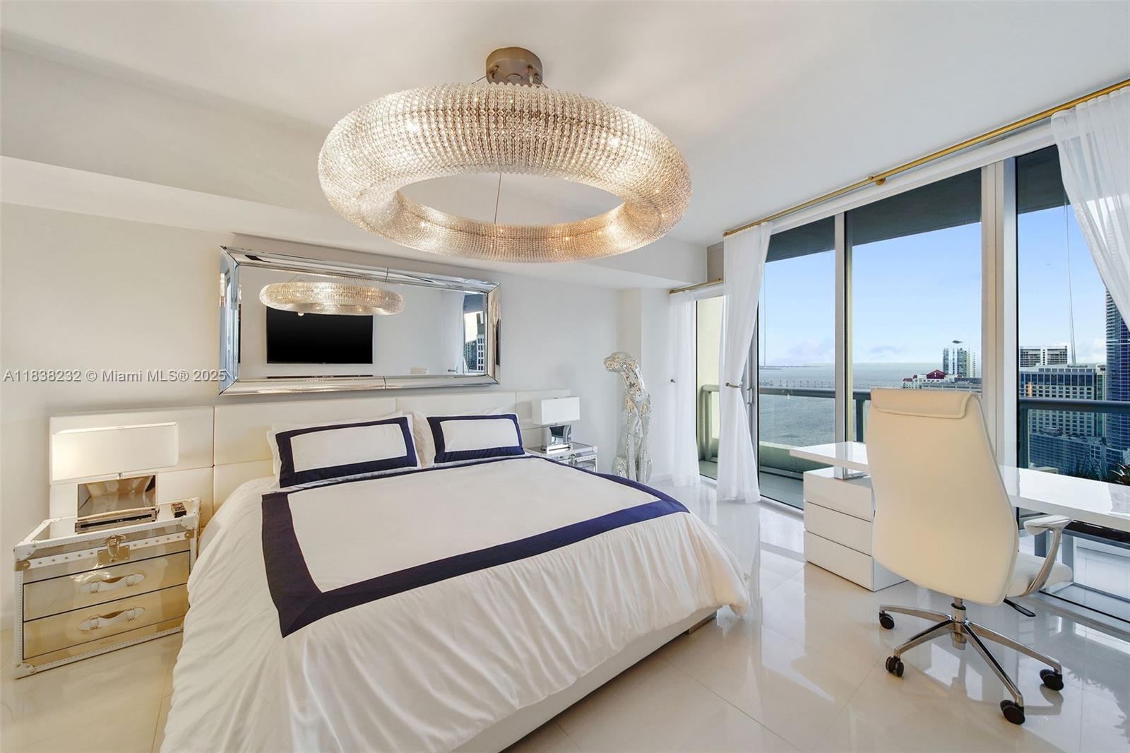 ICON BRICKELL NO TWO - Residential Lease