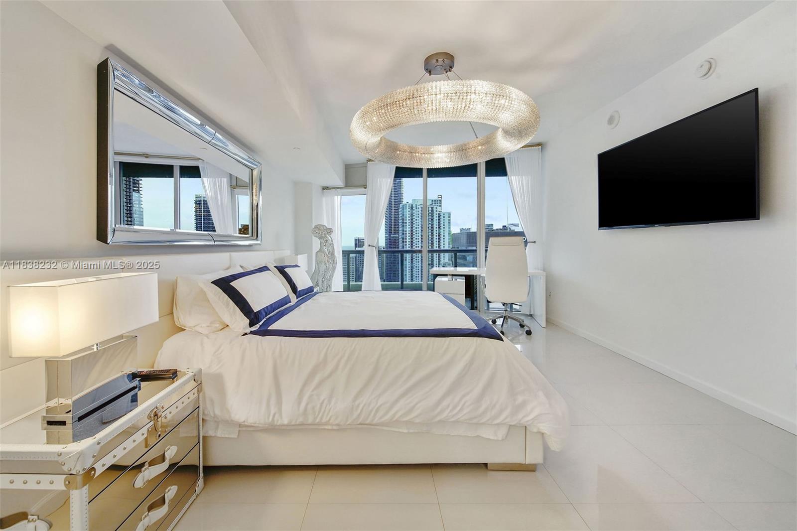 ICON BRICKELL NO TWO - Residential Lease