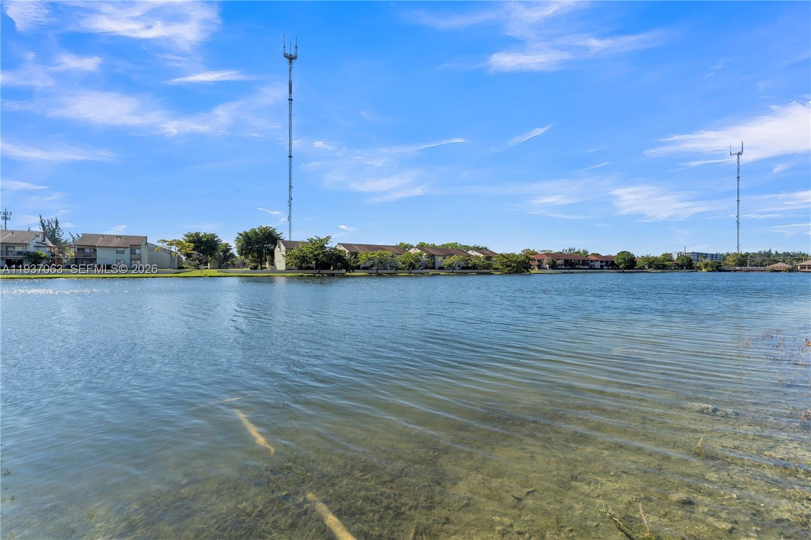 MISTY LAKE CONDO - Residential