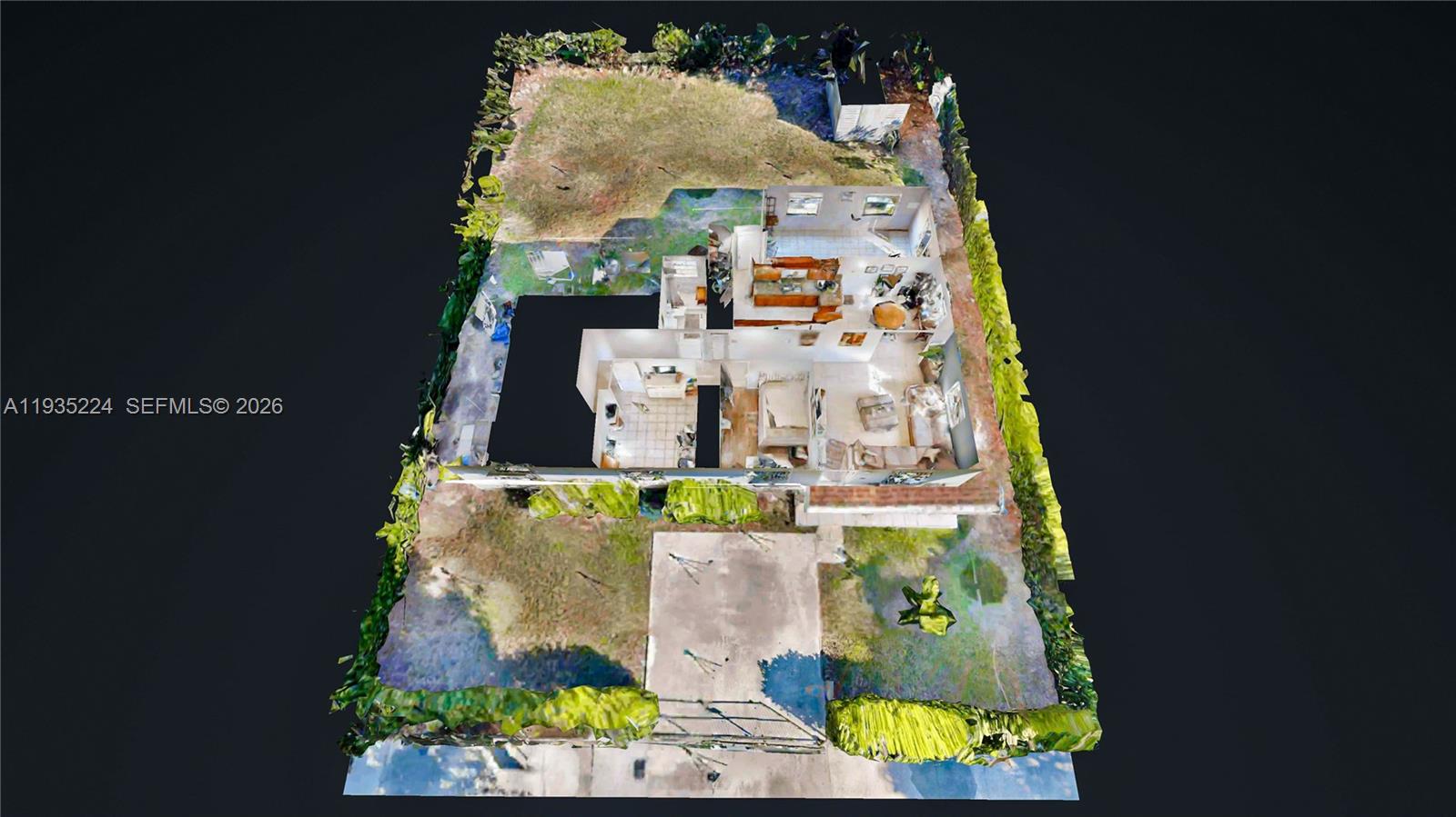 FRIEDLAND MANOR - Residential