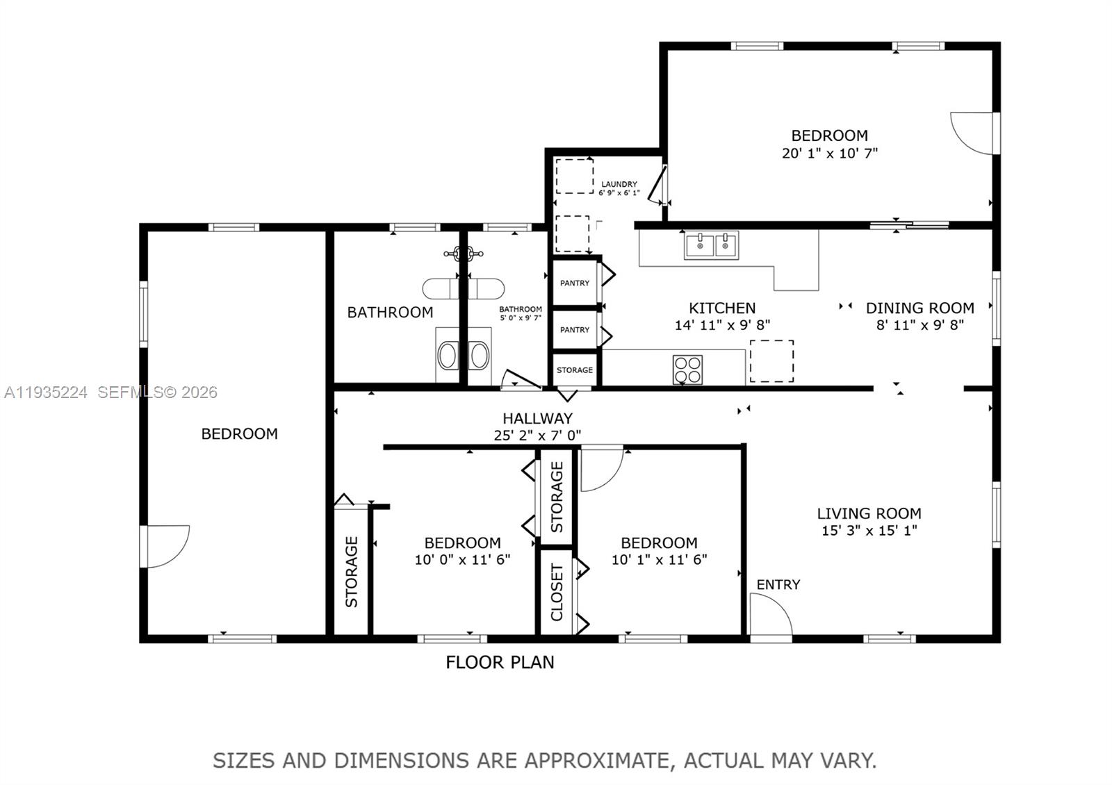FRIEDLAND MANOR - Residential