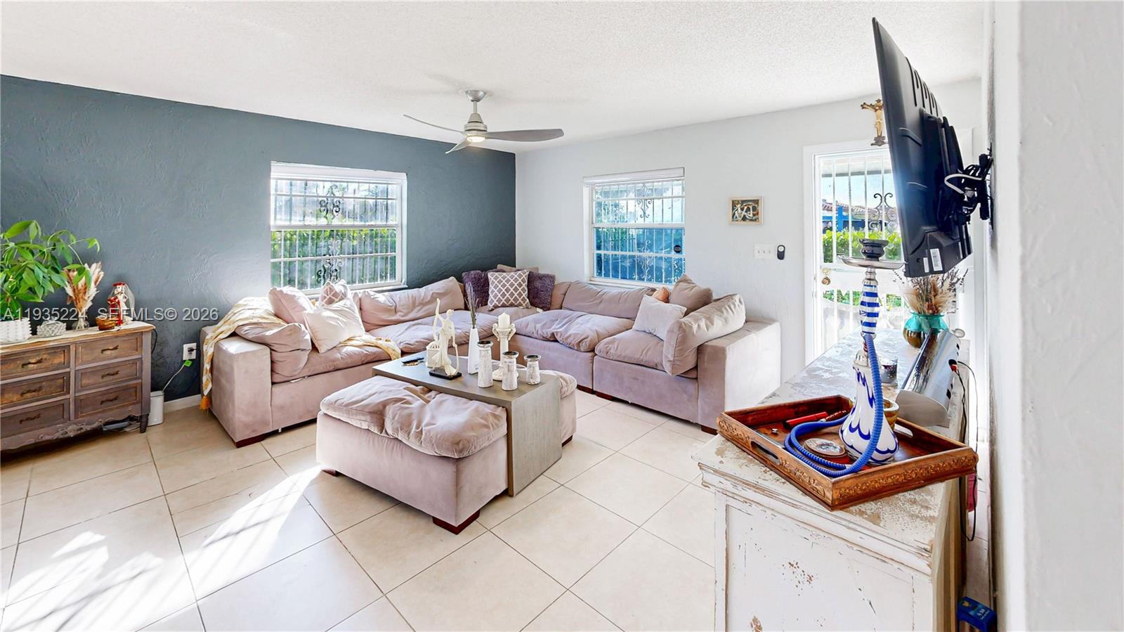 FRIEDLAND MANOR - Residential