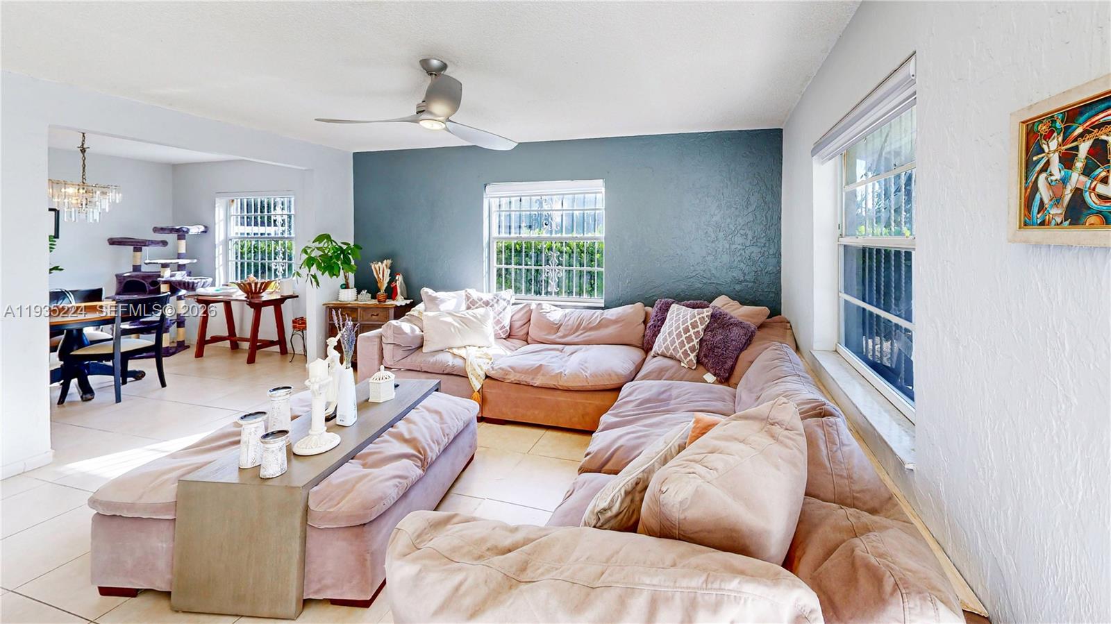 FRIEDLAND MANOR - Residential