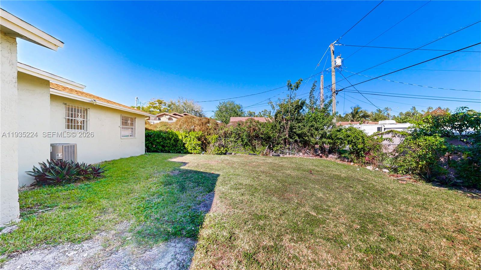 FRIEDLAND MANOR - Residential