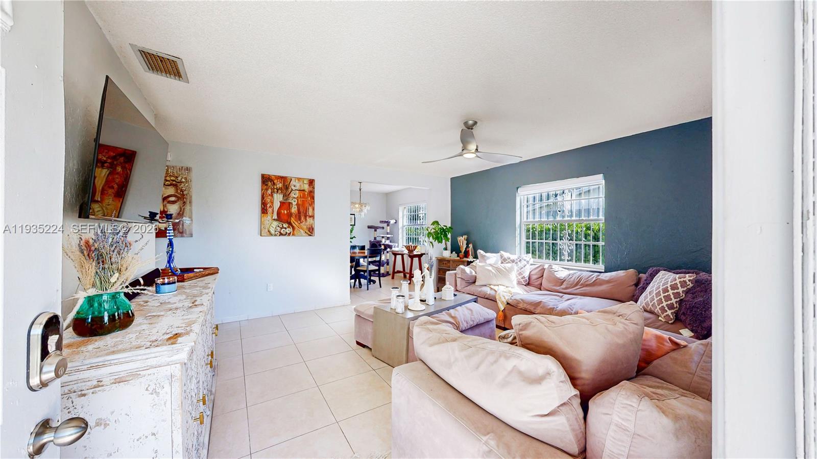 FRIEDLAND MANOR - Residential