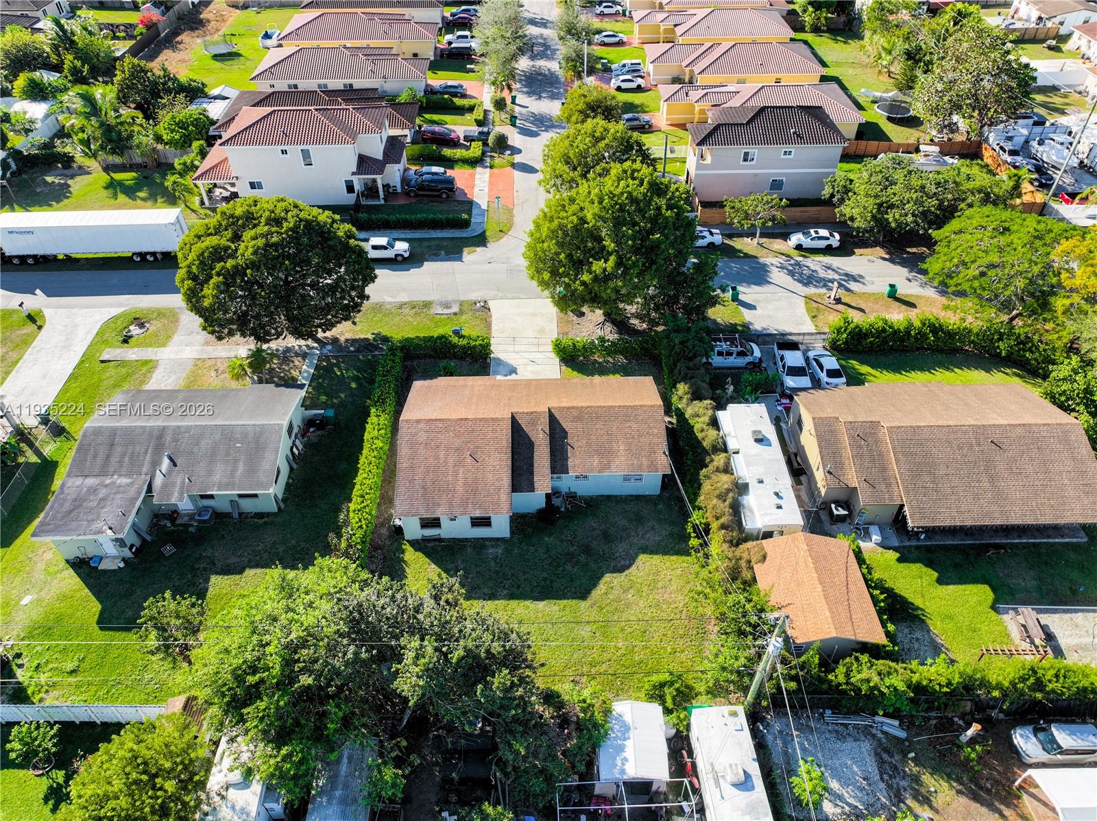 FRIEDLAND MANOR - Residential