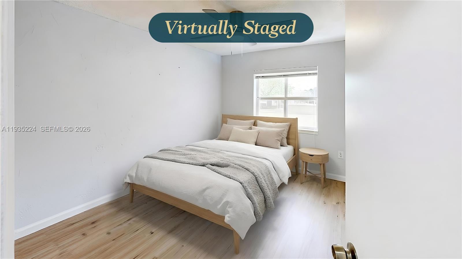 FRIEDLAND MANOR - Residential