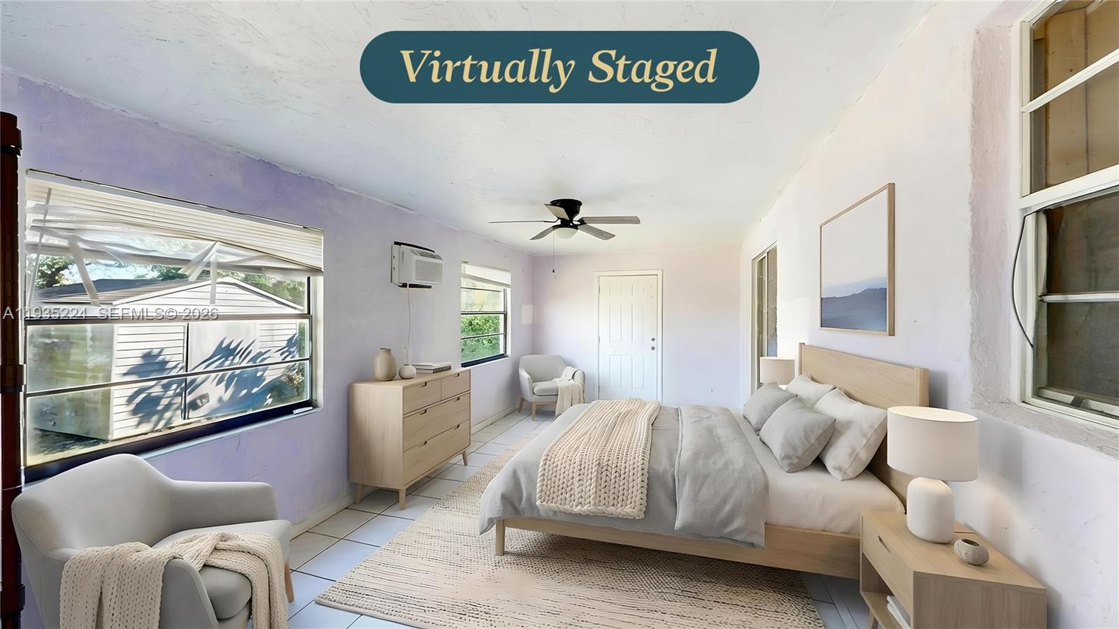 FRIEDLAND MANOR - Residential