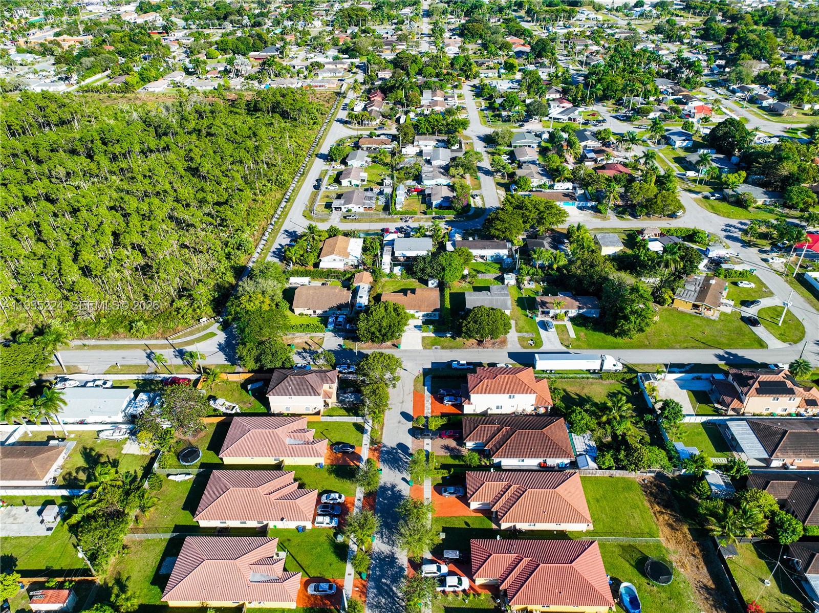 FRIEDLAND MANOR - Residential