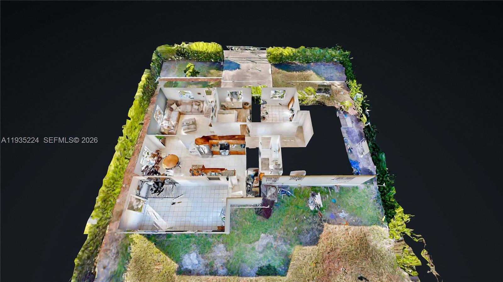 FRIEDLAND MANOR - Residential