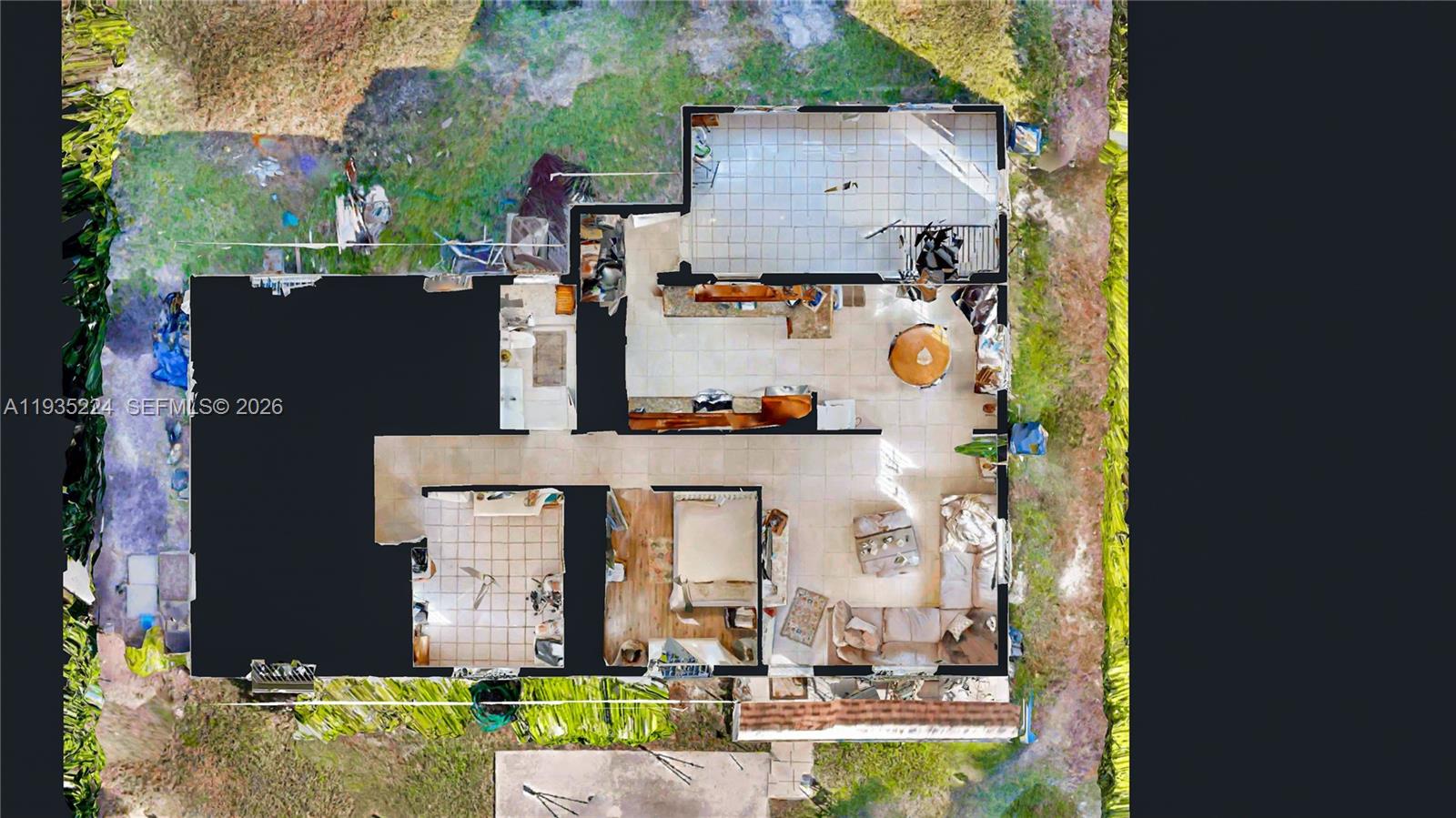 FRIEDLAND MANOR - Residential