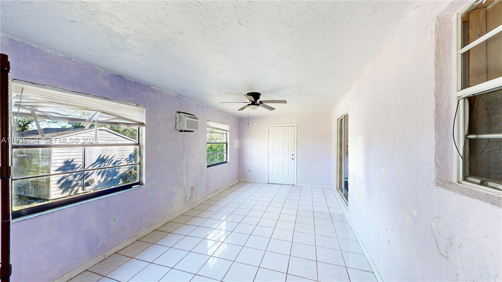 FRIEDLAND MANOR - Residential