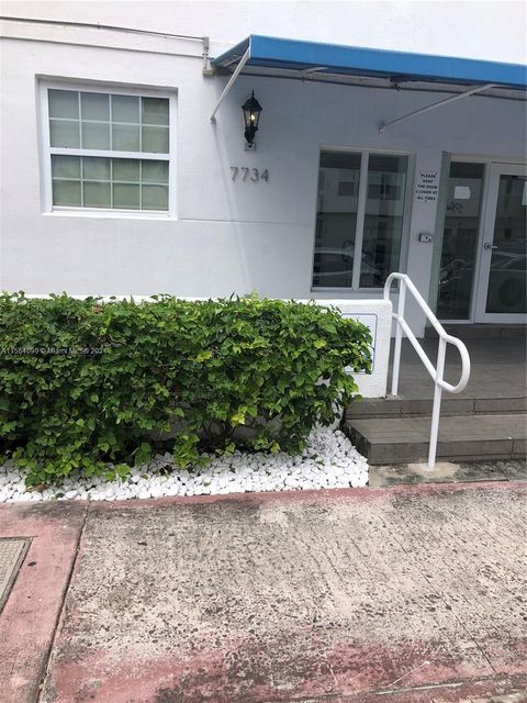 7734 Abbott Ave Unit 106, Miami Beach, FL 33141 - MLS#: A11564090