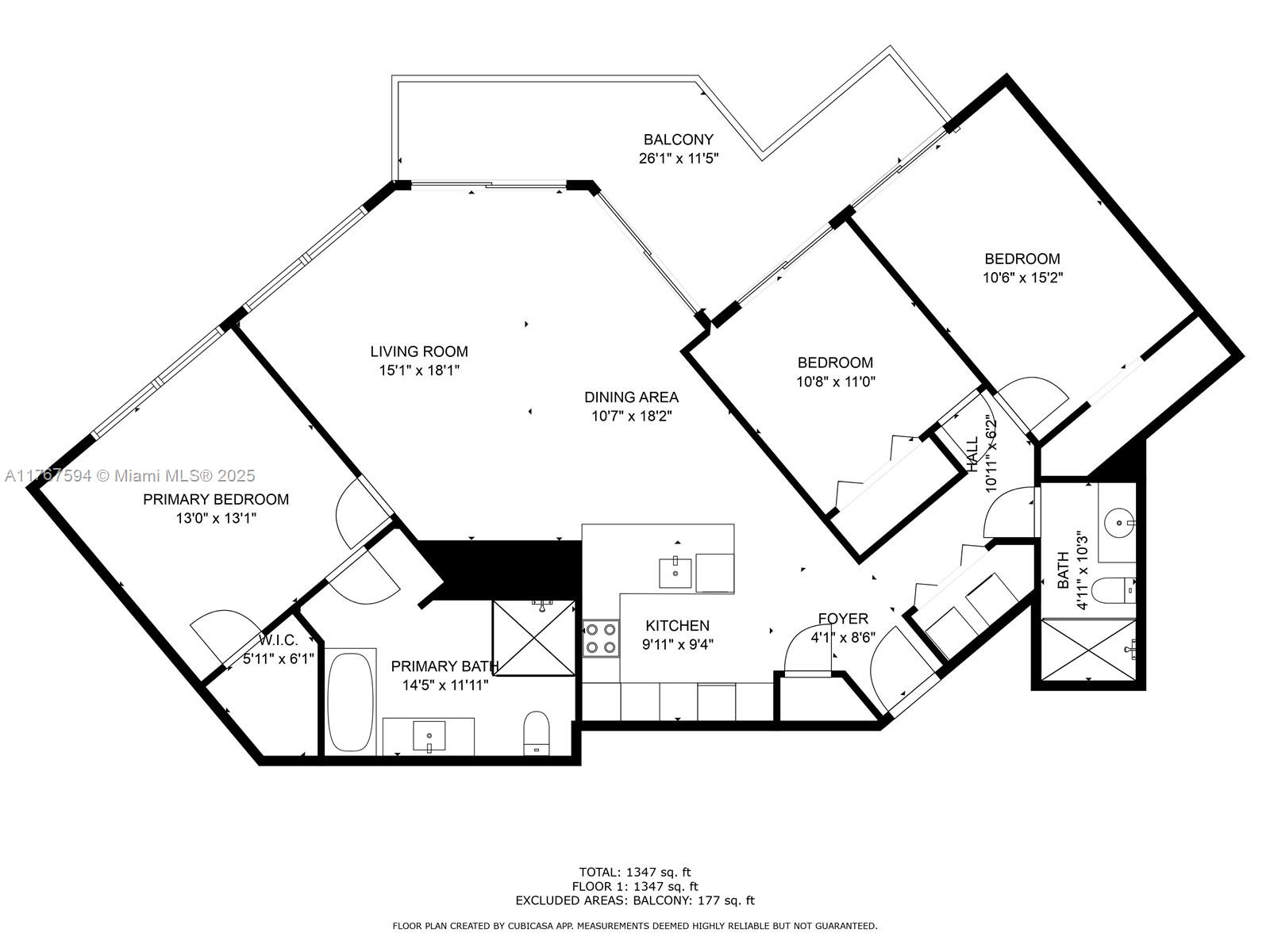 ST TROPEZ ON THE BAY III - Residential