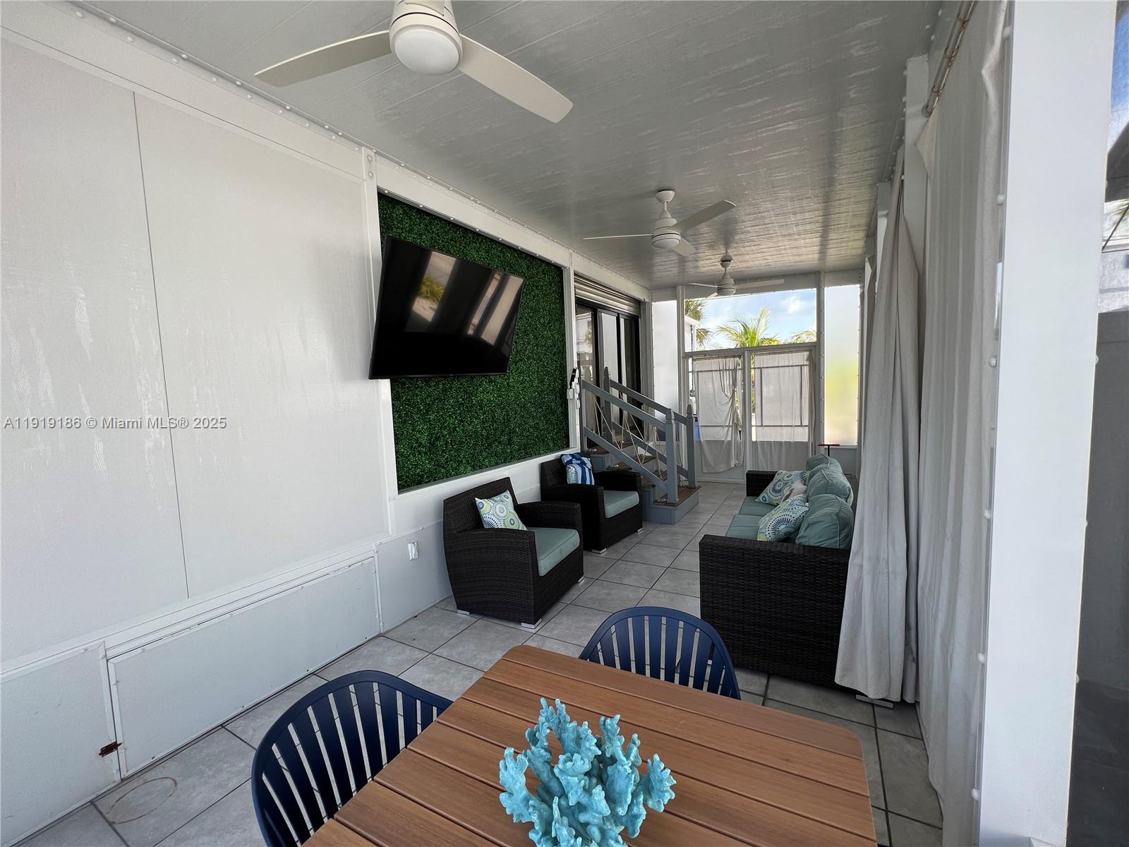 CALUSA CAMPGROUND - Residential