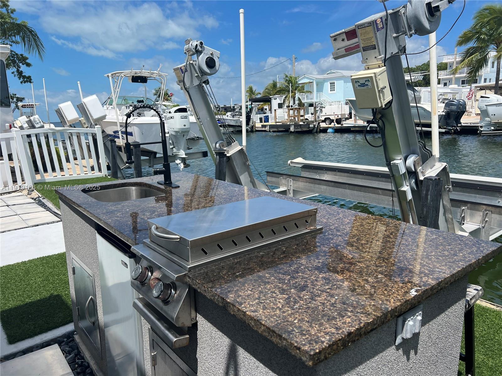 CALUSA CAMPGROUND - Residential