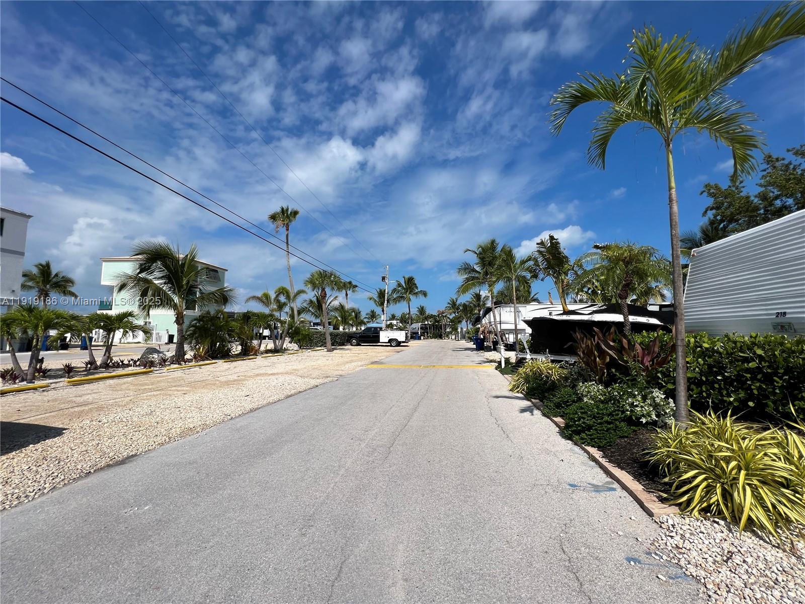 CALUSA CAMPGROUND - Residential