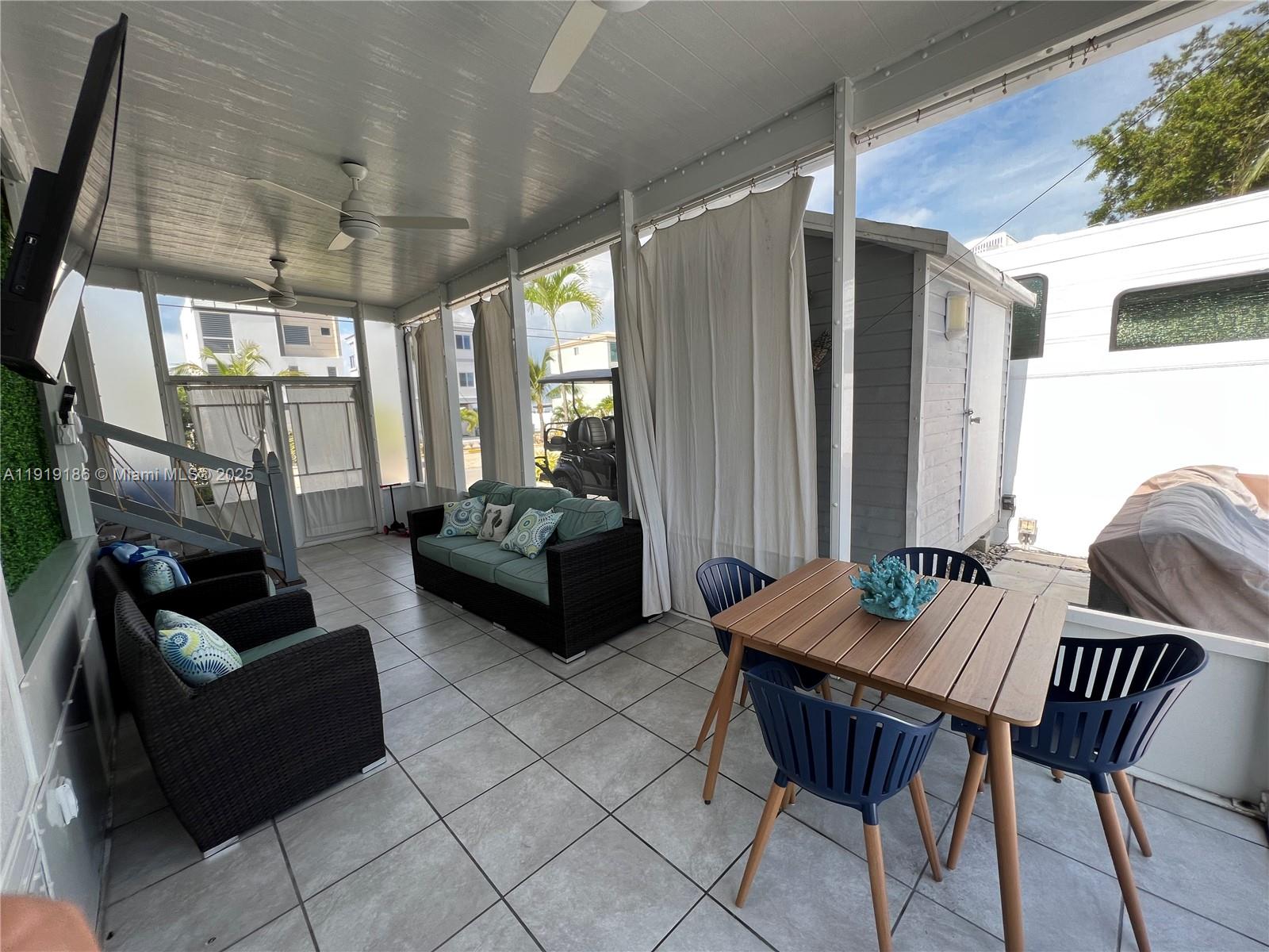 CALUSA CAMPGROUND - Residential