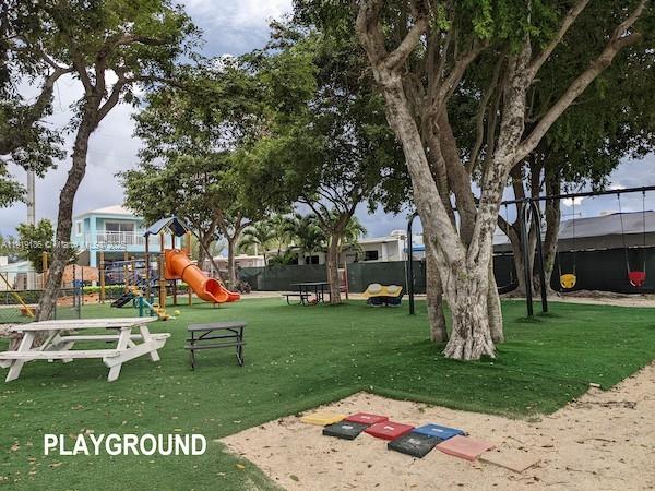 CALUSA CAMPGROUND - Residential