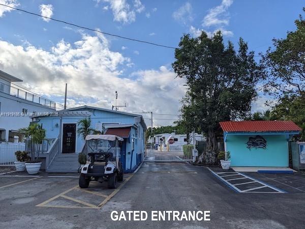 CALUSA CAMPGROUND - Residential