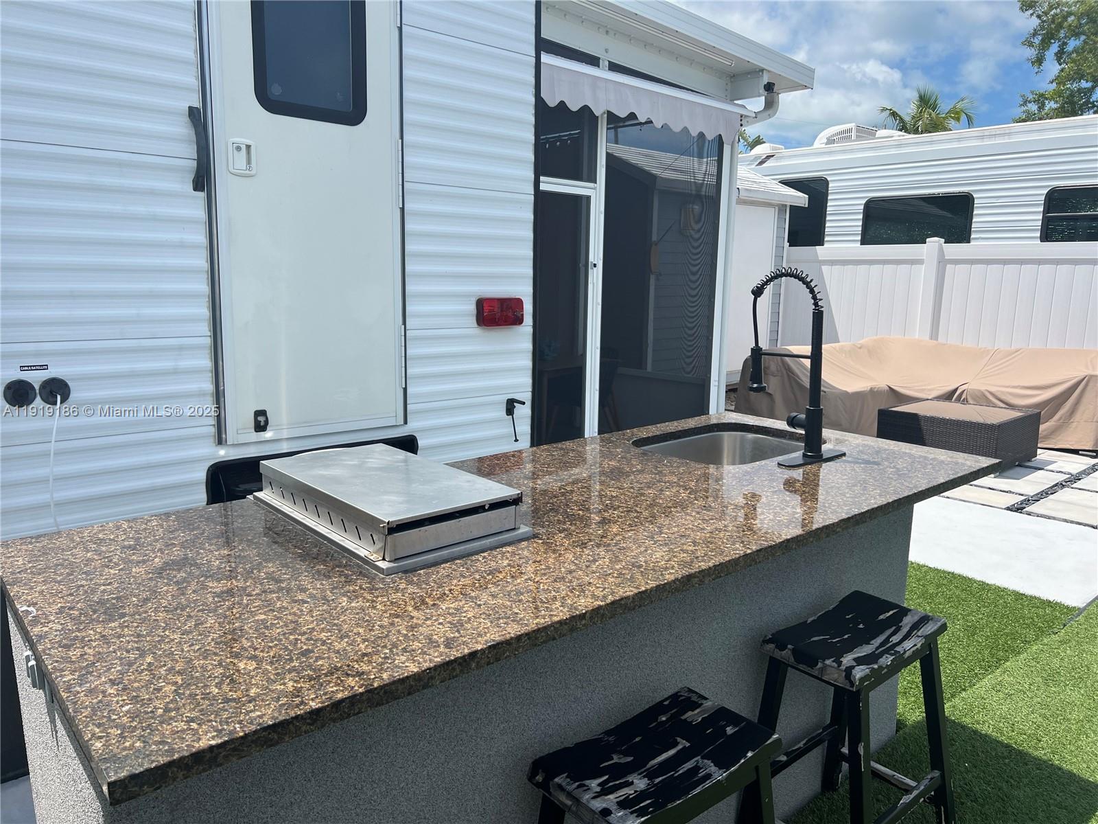 CALUSA CAMPGROUND - Residential