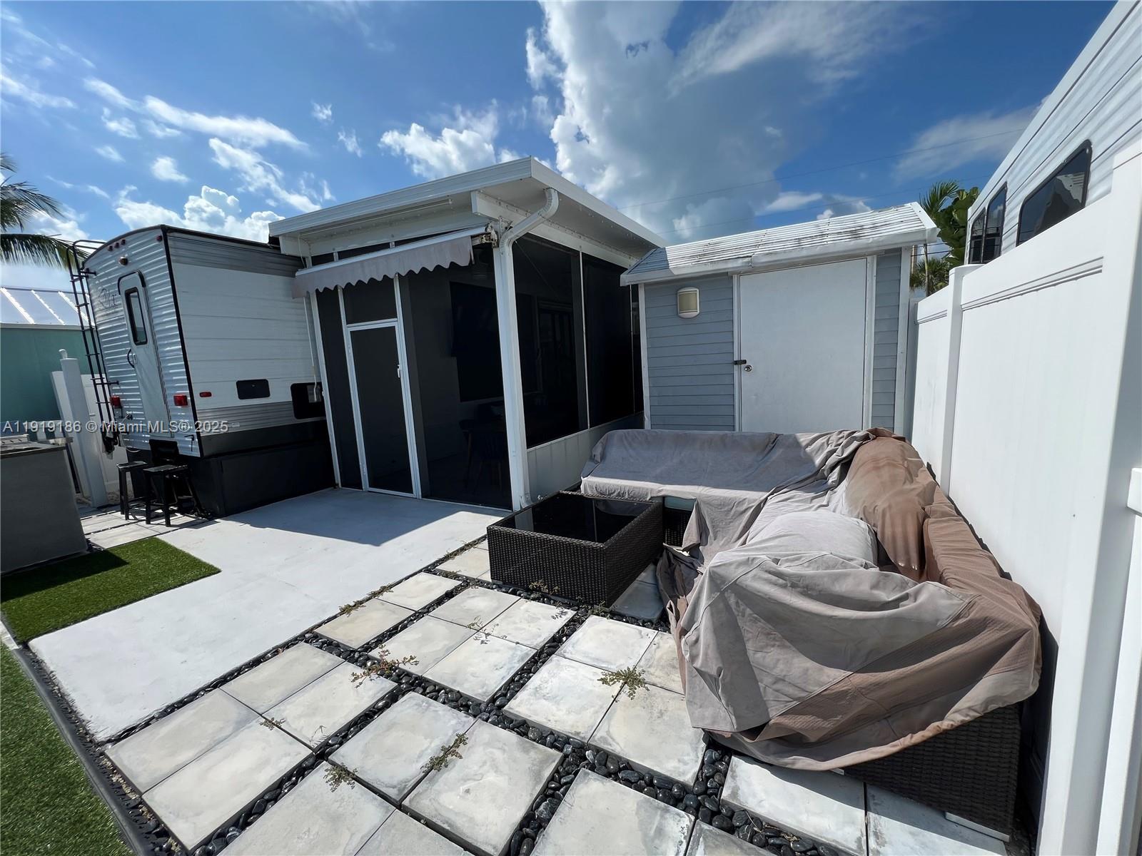 CALUSA CAMPGROUND - Residential