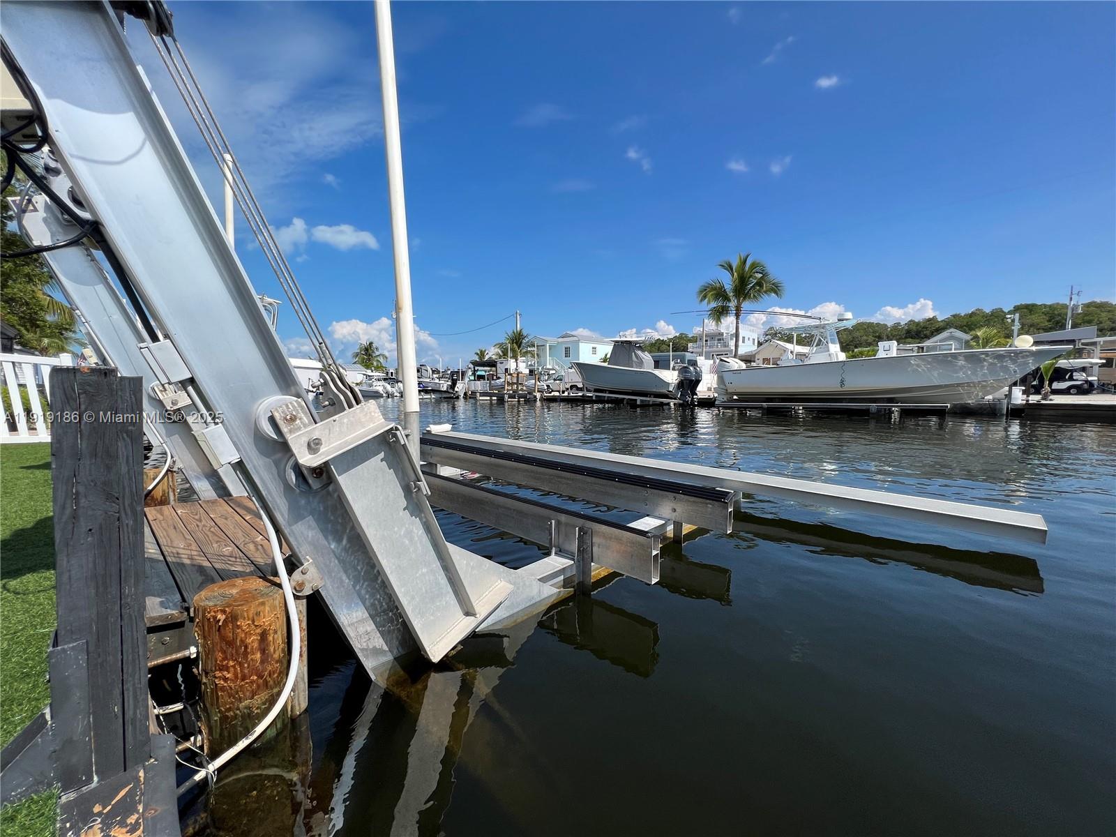 CALUSA CAMPGROUND - Residential